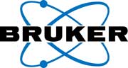 Logo for Bruker