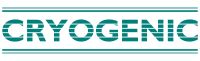 Cryogenic logo