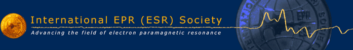 logo for International EPR Society